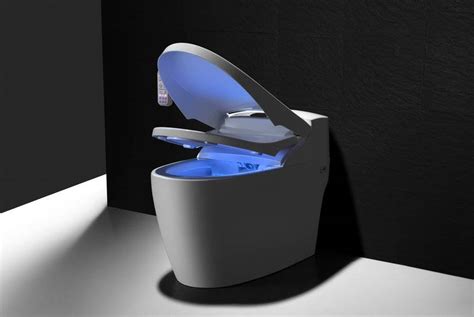 Inteligent Smart Bidet Toilet