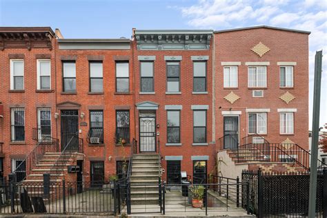 1124 Herkimer Street Brooklyn New York 11233 Bls Realty Inc