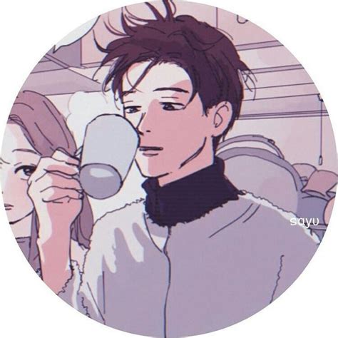 Anime Matching Icon 🌸 Di 2020