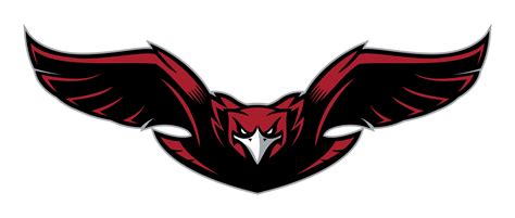 0 Result Images Of Red Hawk Logo Png Png Image Collection