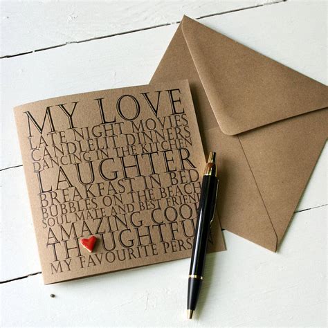 Personalised Greetings Card By Juliet Reeves Designs