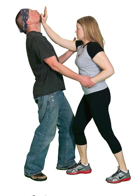 Women Self Defense See The Best Non Lethal Self Defense Weapon For