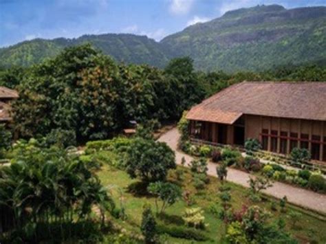 Gauranga Das Eco Village Dusolapan