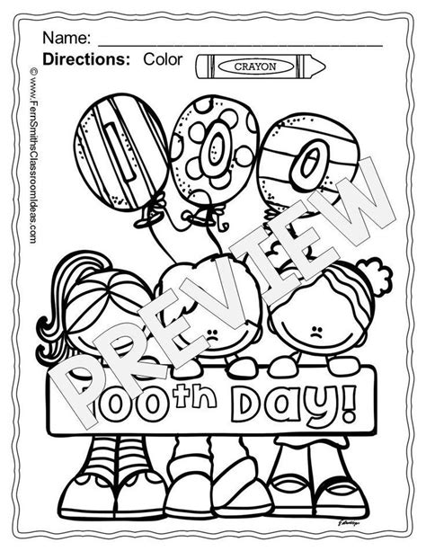 Chacha was fond of both kids and roses. 100th Day of School | School coloring pages, Coloring ...
