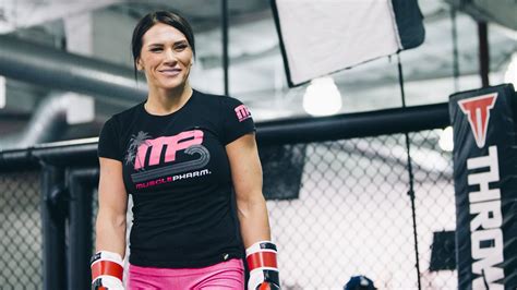 Cat zingano embraces her return to action. Cat Zingano says loss to Ronda Rousey was ultimately a ...