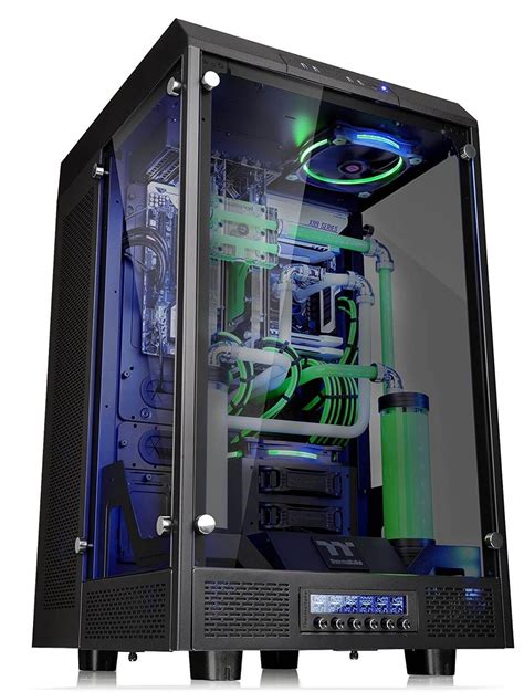 The 12 Best Glass Pc Cases For Your Custom Builds Gaming Computer