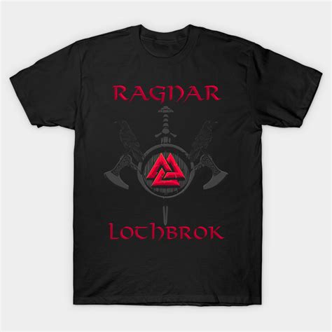 Ragnar Lothbrok Ragnar Lodbrok Viking Warrior Ragnar Lothbrok