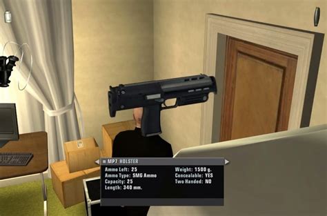 13 Guns That Are Way More Popular In Video Games Than Real Life