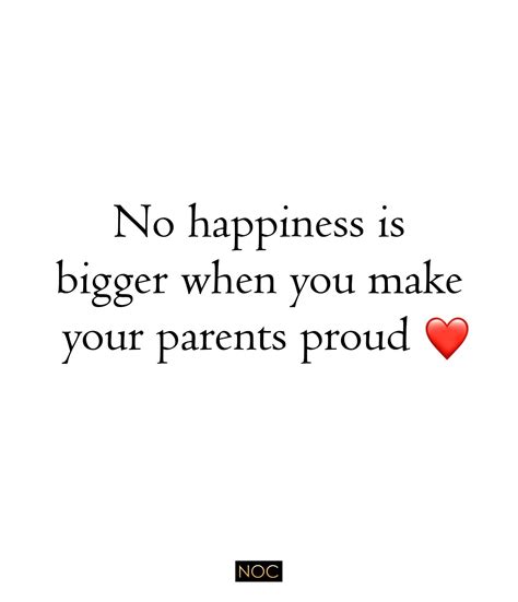 Quotes About Your Parents