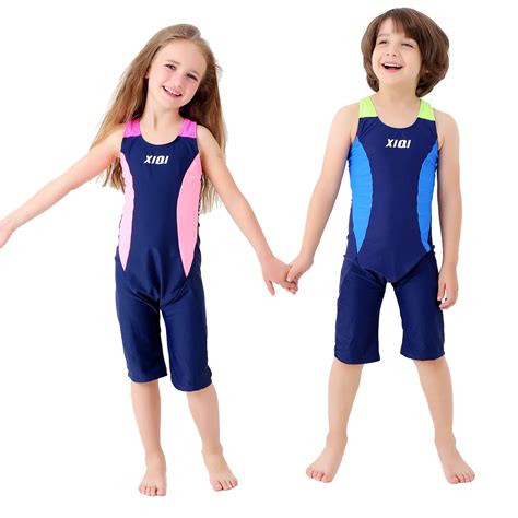 Kids Swimwear Kis1204swimwearswimsuit And Bikini Manufacturer — Wisrise