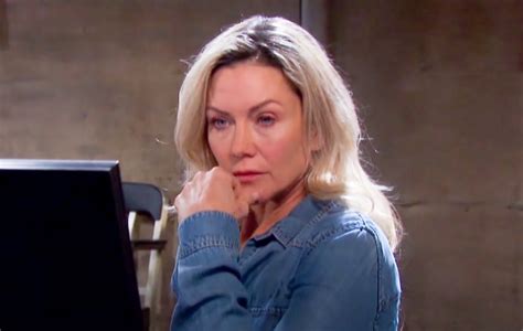 Days Of Our Lives Dool Spoilers Kristen And Jake Plot To Get Li Shin Our Of Dimera Enterprises