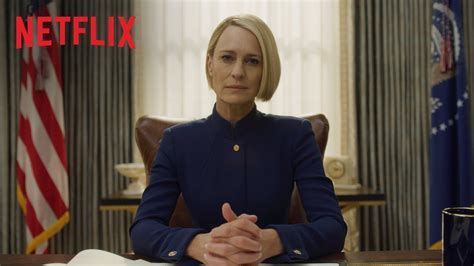Maybe you would like to learn more about one of these? House of Cards : une bande annonce pour la saison 6