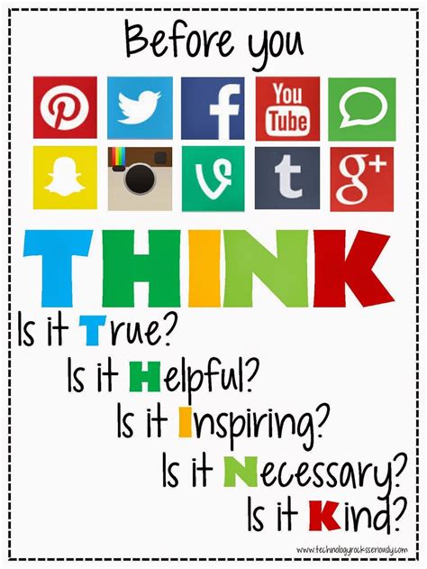 Free printable web safety posters for children & teenagers offer guidance on using the internet safely for online chatting, messaging, etc. The chronicles of digital citizenship: 5 Fluencies of ...