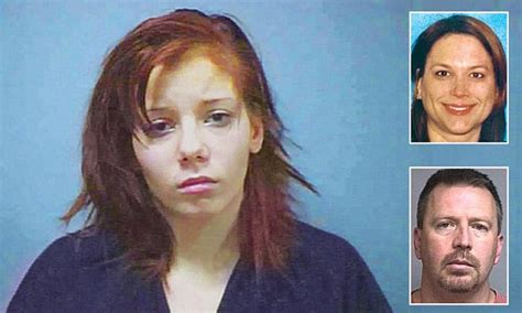 Sabrina Zunich Charged With Aggravated Murder Of Foster Mother Daily Mail Online