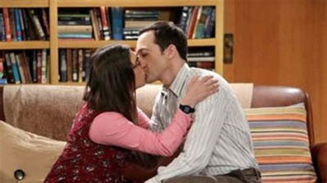 Time For A Quantum Leap Sheldon Cooper To Have Sex With Amy On The Big Bang Theory