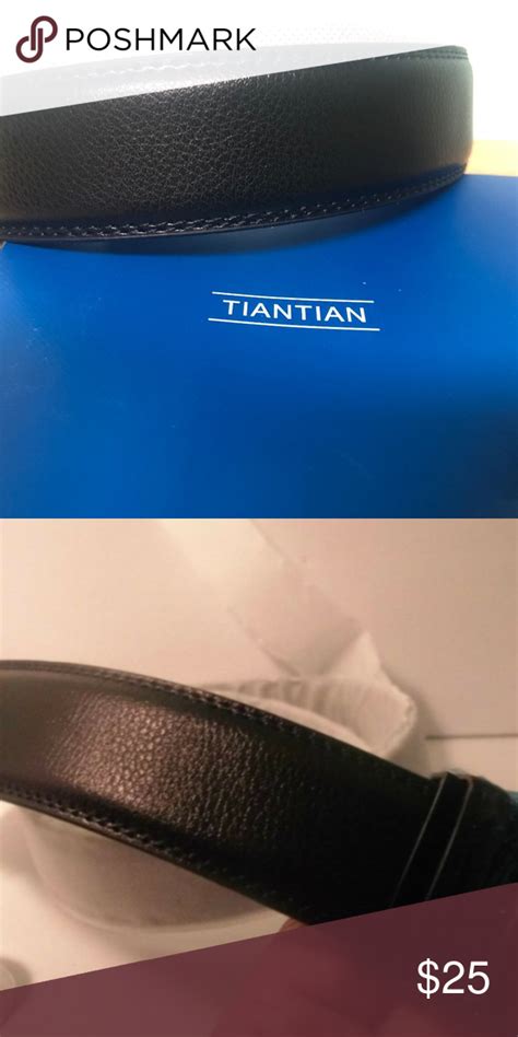 Tiantian Mens Belts Man Shop Mens Accessories