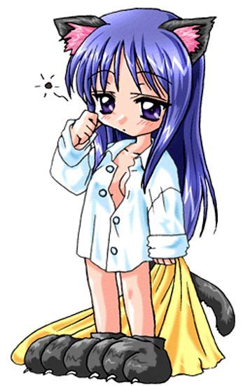 Anime forum > Ausaiņi...