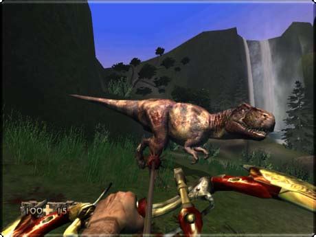 Turok Evolution Game Defeatedsexfight Com