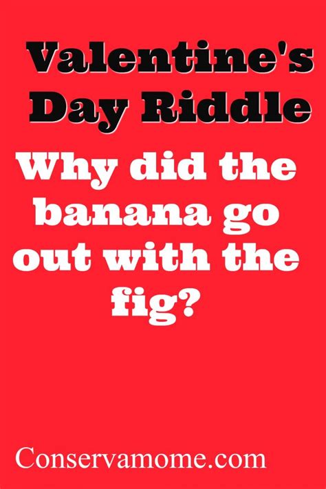 Valentines Day Riddles And Jokes Perfect For Kids And Adults