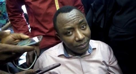 Видео канала omoyele sowore, ( 500 видео ). More American senators demand Sowore's release
