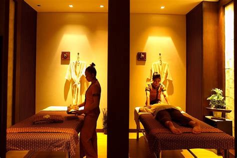 1 Hour Thai Massage 2022 Phuket