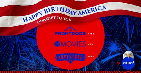 Tv for the internet offers you the possibility to watch dozens of tv channels straight on the screen of your android phone without having to do absolutely anything. Pluto TV | Watch Free TV & Movies Online and Apps