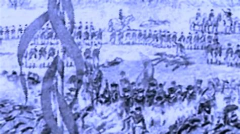 Battle Of Ackia Bienville Retreats Chickasawtv