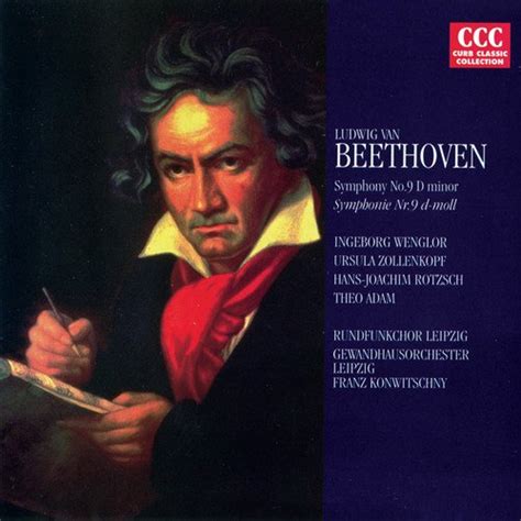 Beethoven Symphony No 9 Music