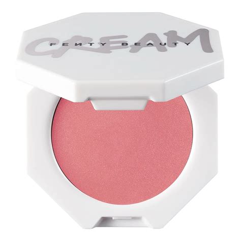 Blush Crème De Fenty Beauty 10 Blushs Crème Quon Aime Elle