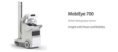 Medical Imaging Systems Mobieye 700 At Best Price In New Delhi