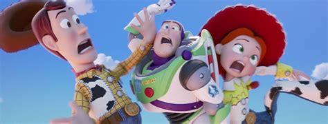 Toy Story 4 Τrailer και ημερομηνία κυκλοφορίας Disney Gr