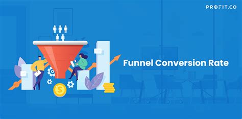 Funnel Conversion Rate Marketing Kpi Library