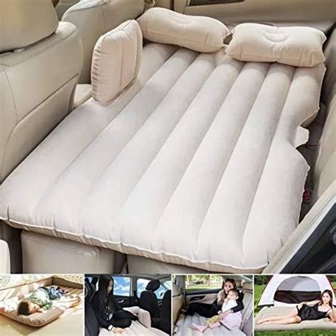 Polyester Car Inflatable Bed 24 2500 Kg At Rs 950piece In Surat
