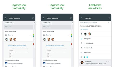 While it can be a daunting task to find the right homework planner for your needs, we have gone through all the hassle and done the research for you. The Microsoft Planner app is now available on Android [APK ...
