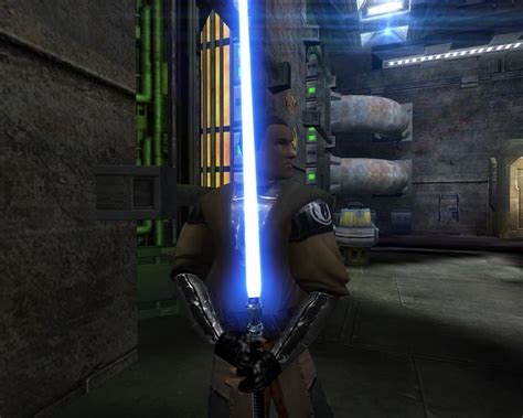 🙋 hai youtube perkenalkan aku dean di channel dreamysand. HD saber mod image - Star Wars Jedi Academy: Extreme Mod ...