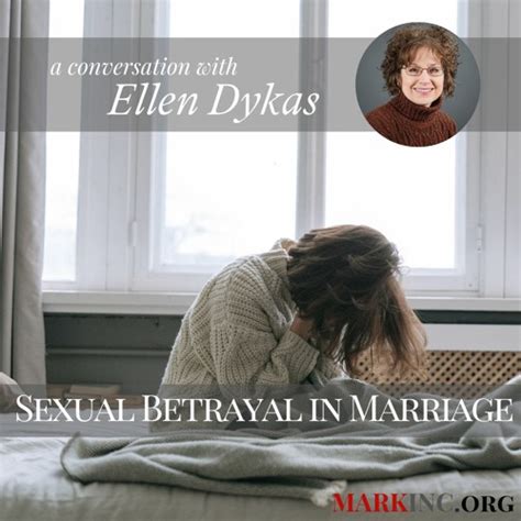 Stream Sexual Betryal In Marriage With Ellen Dykas By Help And Hope