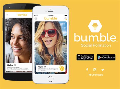 Bumble App Review After Using On My Iphone For A Week