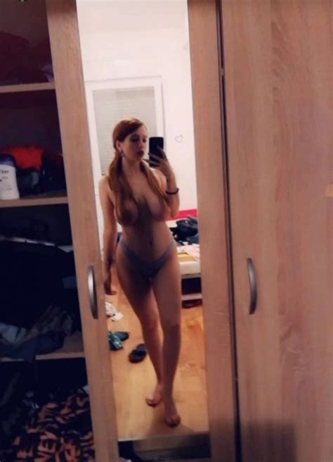 Katarina Bogi Evi Nude Leaked Photos The Fappening