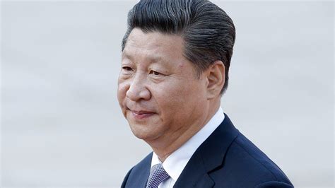 Chinas President Xi Jinping Begins Us State Visit In Seattle Bbc News