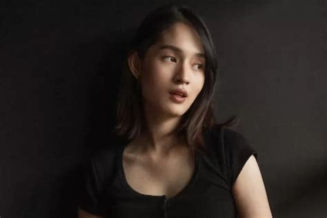 Profil Dan Biodata Jeanneta Sanfadelia Mondel Cantik Yang Disebut Istri Ardhito Pramono Unews