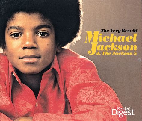 The Very Best Of Michael Jackson And The Jackson 5 3 Cd 2011