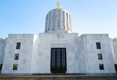 Oregon Drops Residency Requirement For Assisted Suicide Catholic