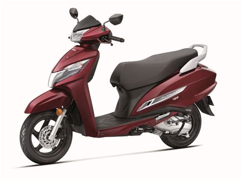 Honda Bs6 Activa 125 September 2019 Expected Launch Date Price