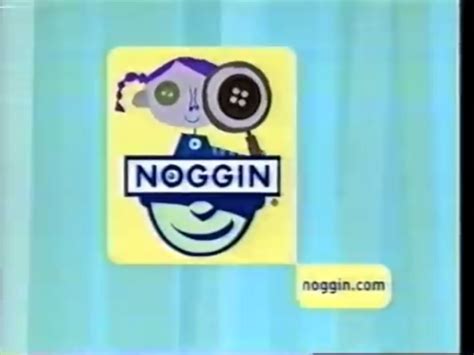 Image Nogginmagnifiyingglasspng Logopedia Fandom Powered By Wikia