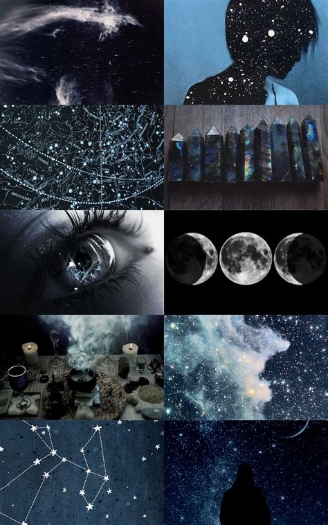 2048 pixels wide and 1152 background posted by john simpson. Astronomy witch aesthetic (x) | Witch aesthetic, Ravenclaw ...