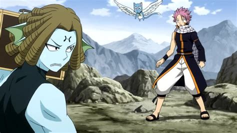 Fairy Tail Episode 207 English Dubbed Watch Cartoons Online Watch