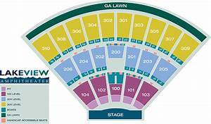 Tickets Seating Info For Dave Matthews Band And Ringo