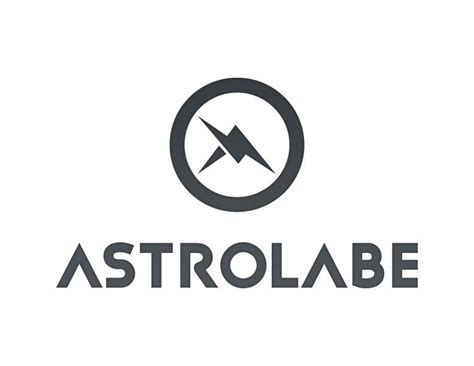 Entry 15 By Johnnycat For Logo Design For Astrolabe Freelancer
