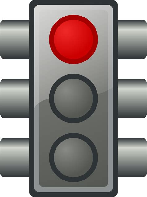 Traffic Light Png Transparent Image Download Size 1500x2000px