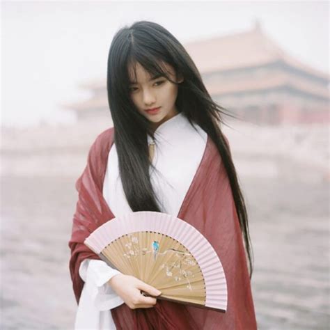 Ảnh hot girl Gái xinh Trung Quốc đẹp và dễ thương nhất chienthuatbongda com